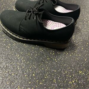 Woman’s Doc Martens